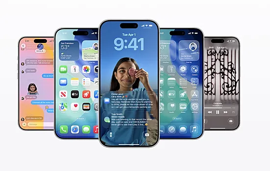Apple настоятельно рекомендовала пользователям iPhone обновиться до iOS 26