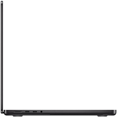 Ноутбук Apple MacBook Pro 14" (M4, 2024) 16/1 ТБ, черный космос