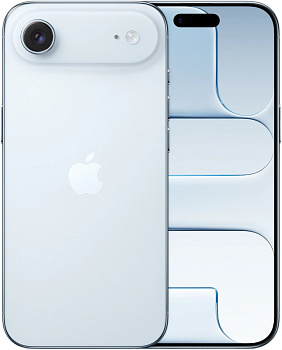 Смартфон Apple iPhone Air 1 ТБ Синий